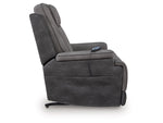 885473272:Relax Retreat Lift Chair, Side