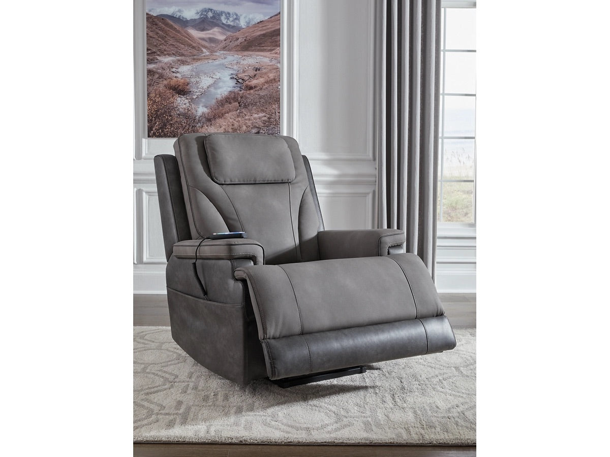 885473272:Relax Retreat Lift Chair, Styled