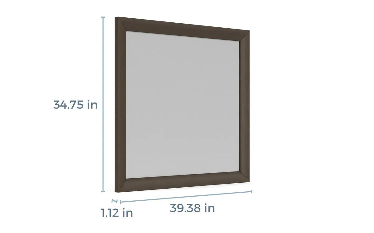 664298612:Remi Mirror, 