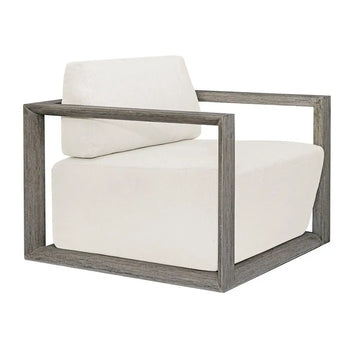 195667398:Remsen Outdoor Lounge Chair, Angled