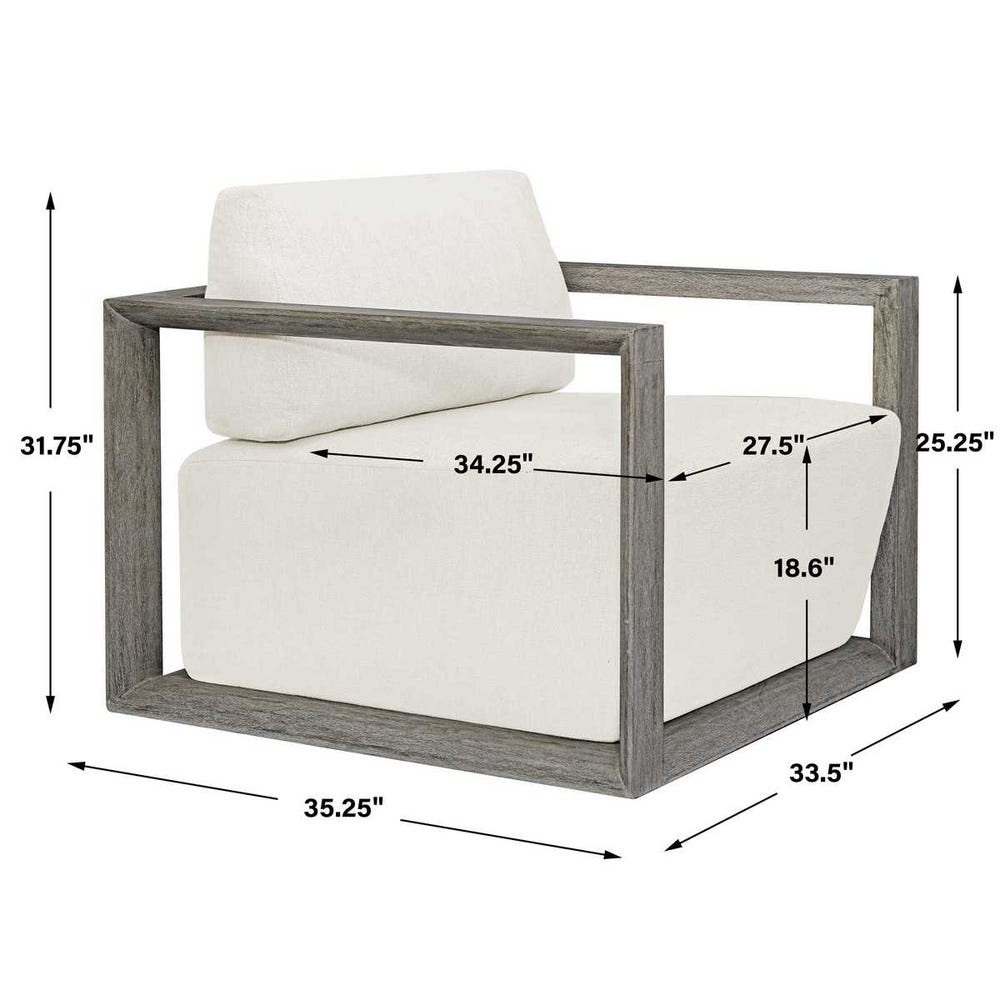 195667398:Remsen Outdoor Lounge Chair, 