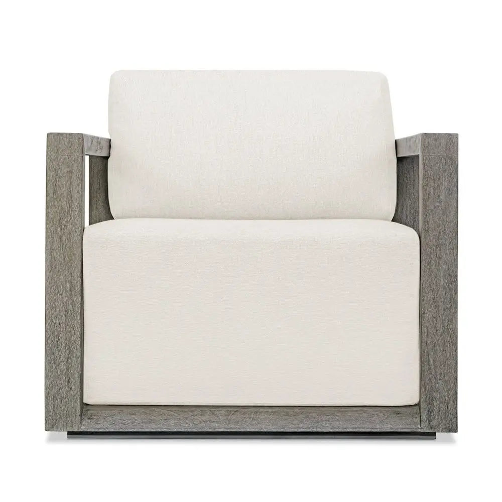 195667398:Remsen Outdoor Lounge Chair, Front