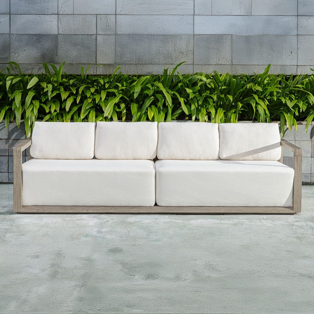 046956456:Remsen Outdoor Sofa, Styled