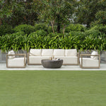 046956456:Remsen Outdoor Sofa, Styled