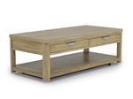 506104966:Rencott Coffee Table, Angled