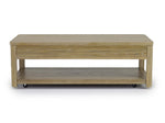 506104966:Rencott Coffee Table, Back