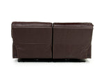698210305:Retreat Power Sofa & Loveseat, Back