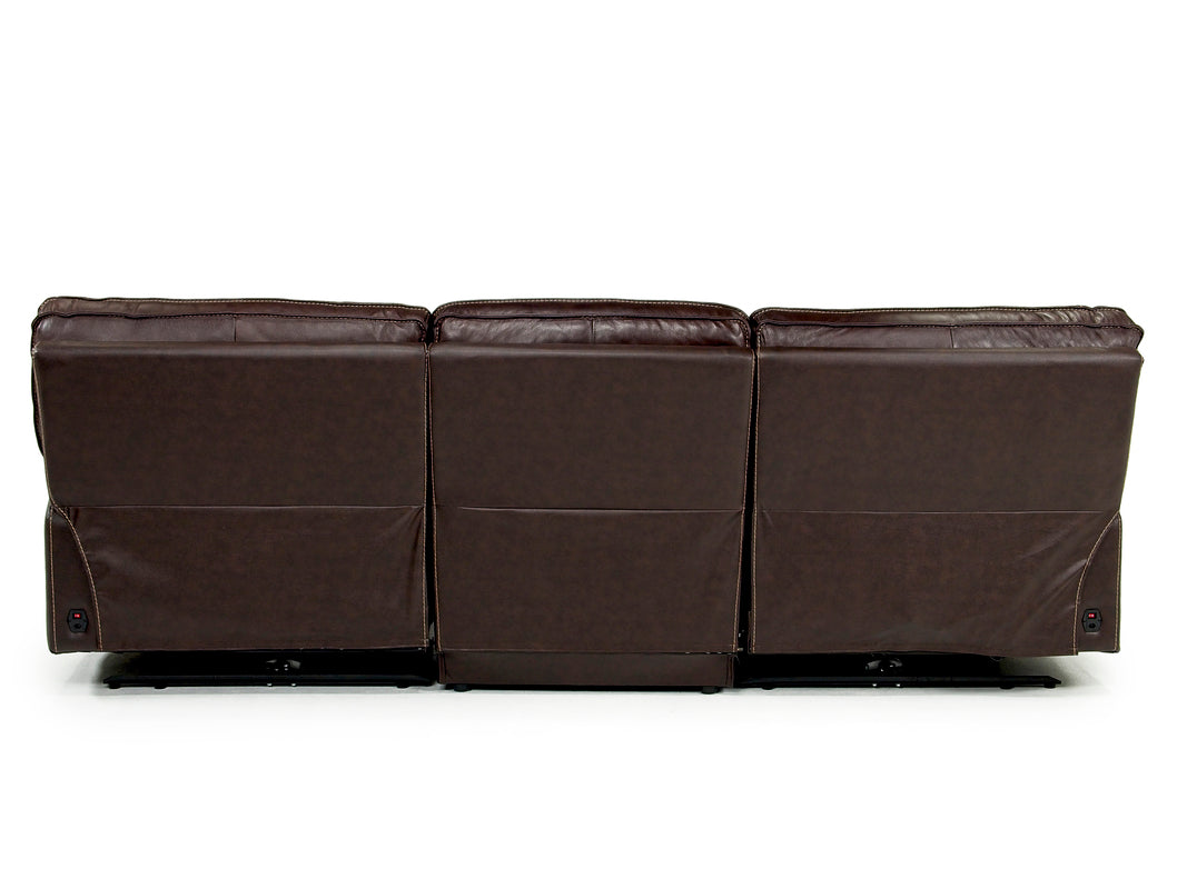 698210305:Retreat Power Sofa & Loveseat, Back