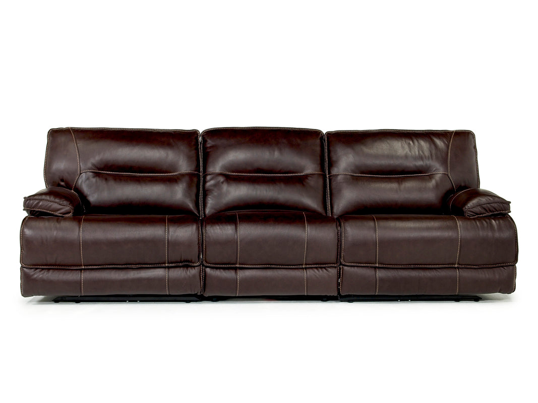 698210305:Retreat Power Sofa & Loveseat, Front