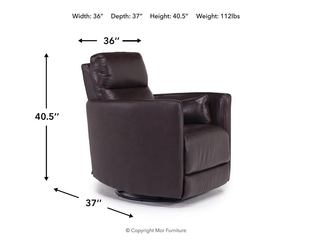 782416412:Retreat Swivel Gliding Recline, Angle