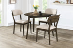 186657869:Rex Corner Dining Table, Styled