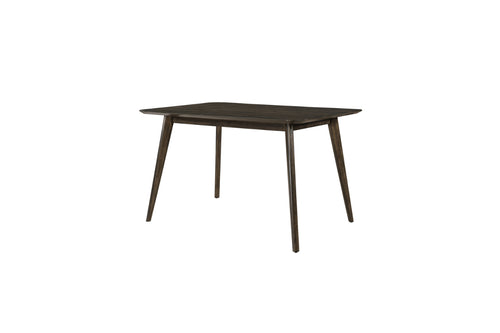 REXDIN010:Rex Counter Height Dining Tabl, AngledAngle