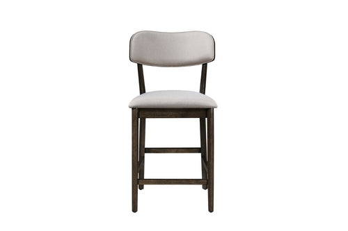 521026042:Rex Counter Height Stool, Front