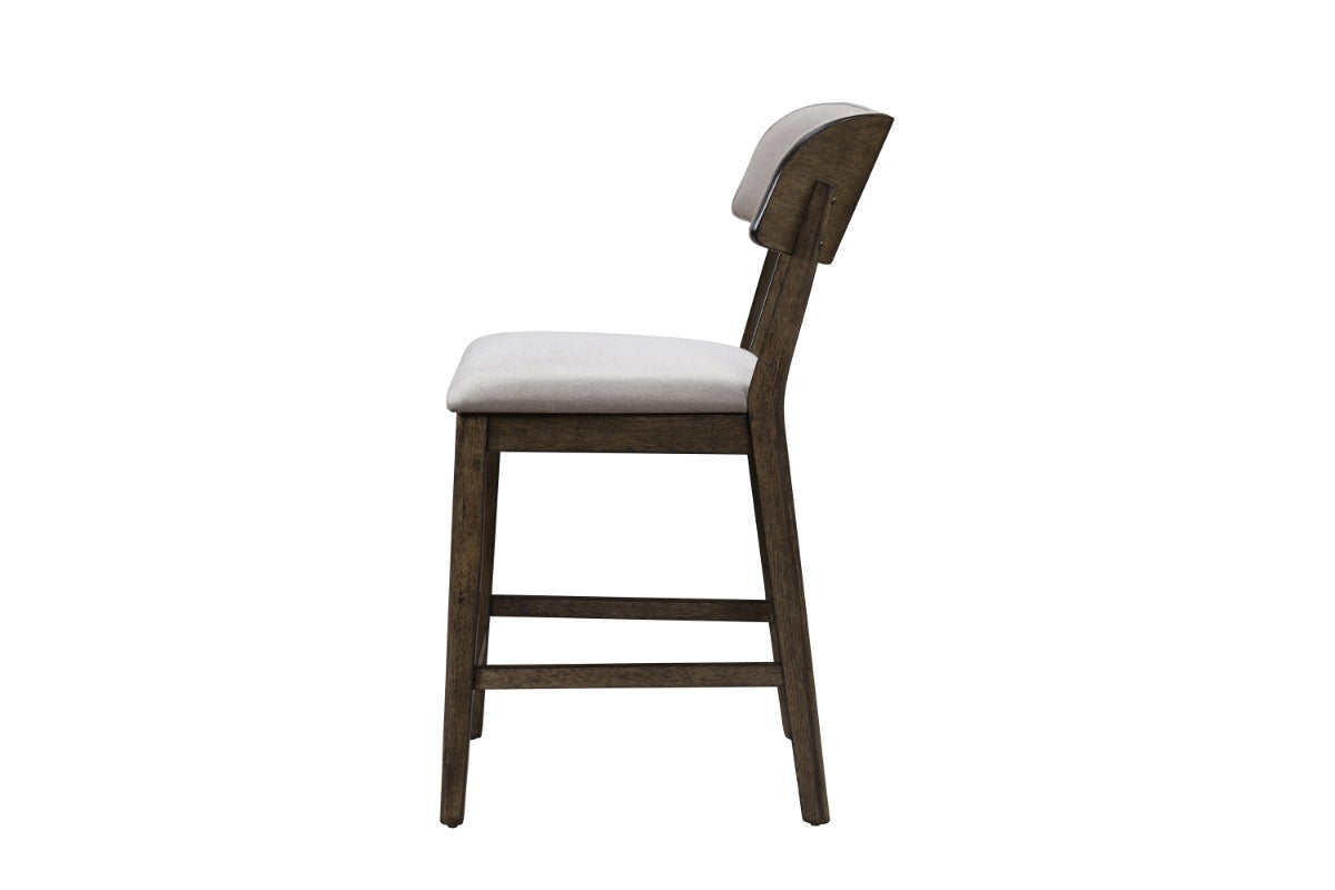 521026042:Rex Counter Height Stool, Side