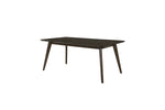 REXDIN001:Rex Dining Table & 6 Chairs, AngledAngle