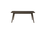 REXDIN001:Rex Dining Table & 6 Chairs, Front