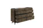 991075226:Rex Dresser, Open