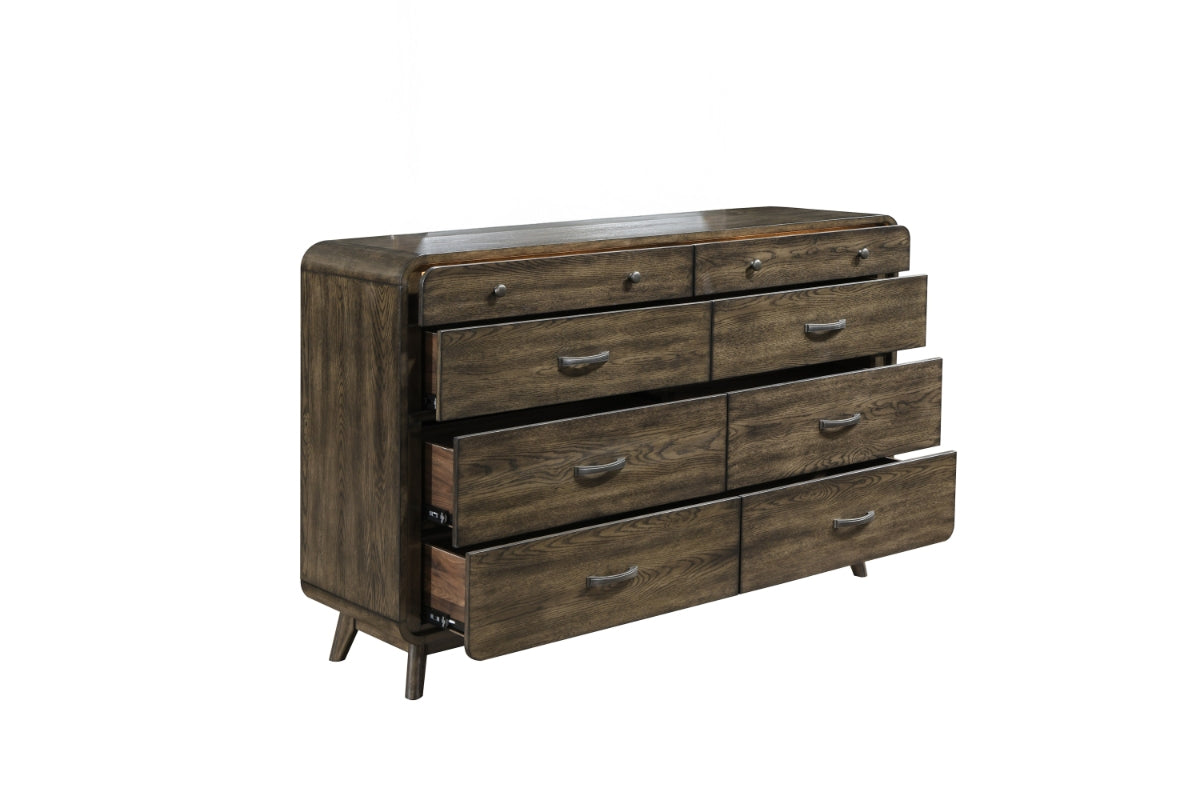 991075226:Rex Dresser, Open