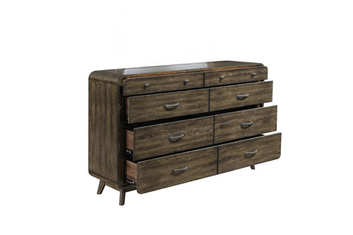 991075226:Rex Dresser, Open
