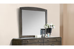 949683328:Rex Mirror, Styled