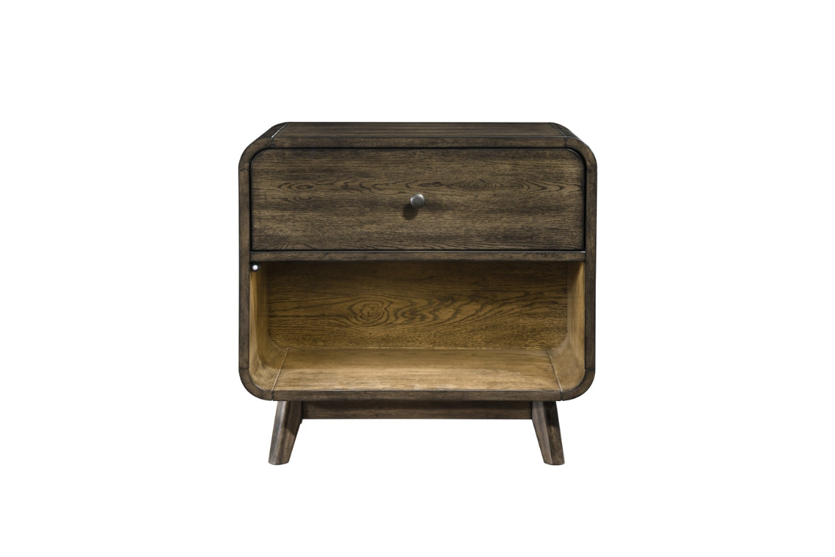 558601768:Rex Nightstand, Front