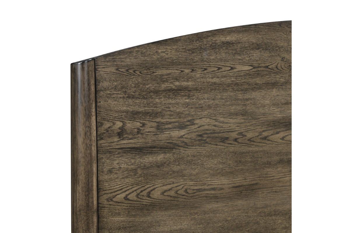 REXB00009:Rex Panel Bed & Dresser & Mirr, 