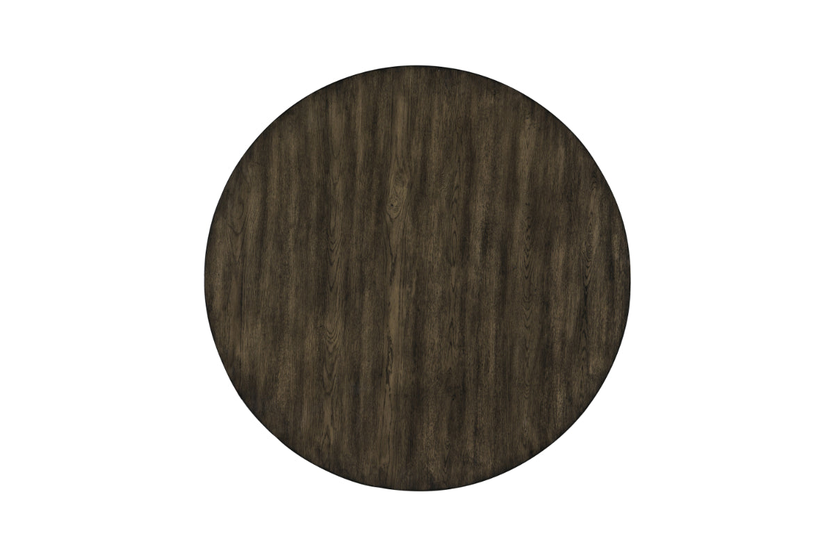 007291634:Rex Round Dining Table, 