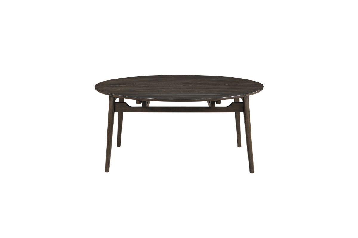 333801976:Rex Round Dining Table, Front