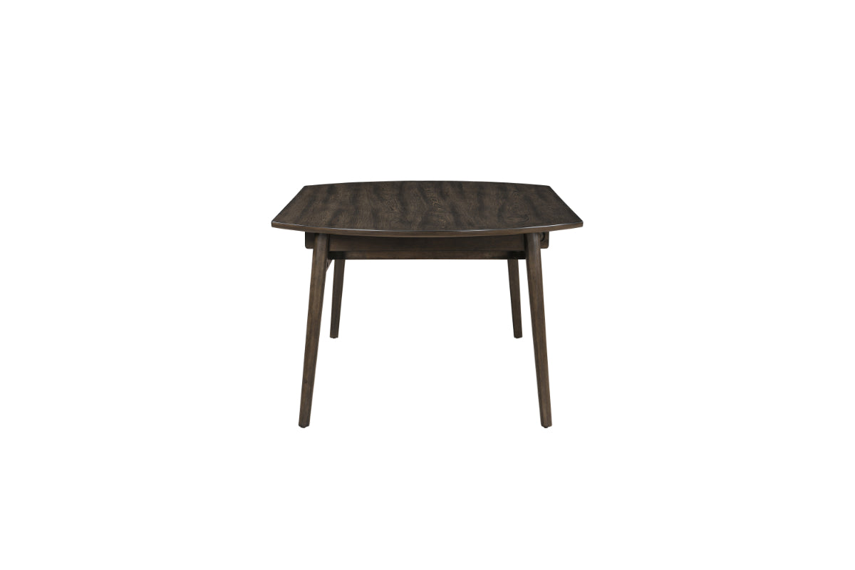 333801976:Rex Round Dining Table, Side