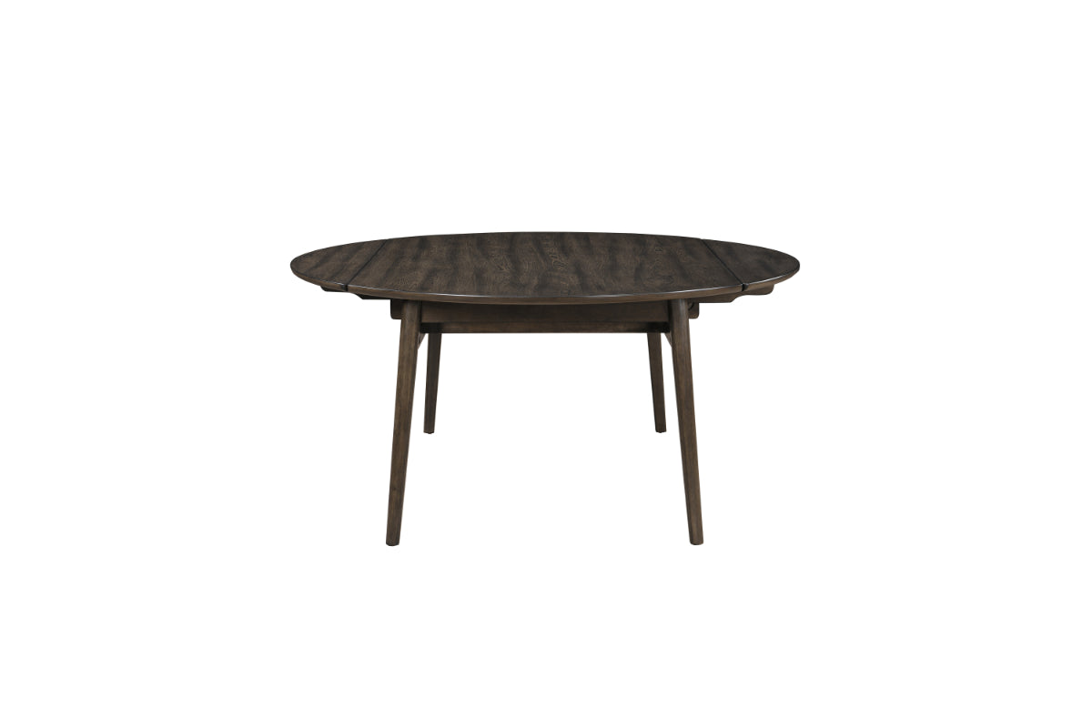 333801976:Rex Round Dining Table, Side