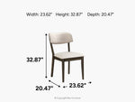 348707596:Rex Side Chair, Side