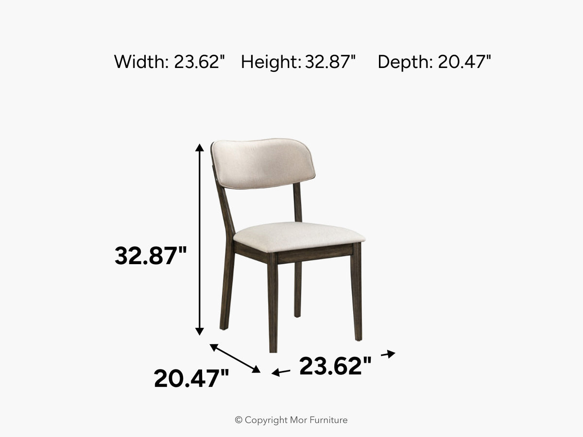348707596:Rex Side Chair, Side