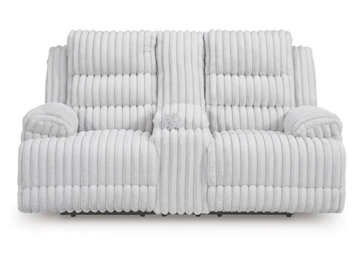 735295595:Rhine Falls Power Console Love, Front