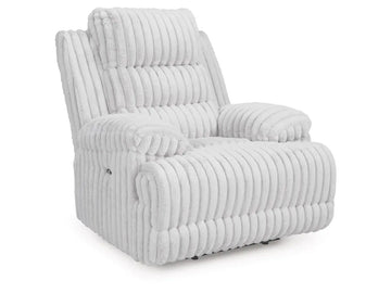 132532303:Rhine Falls Power Recliner, Angle