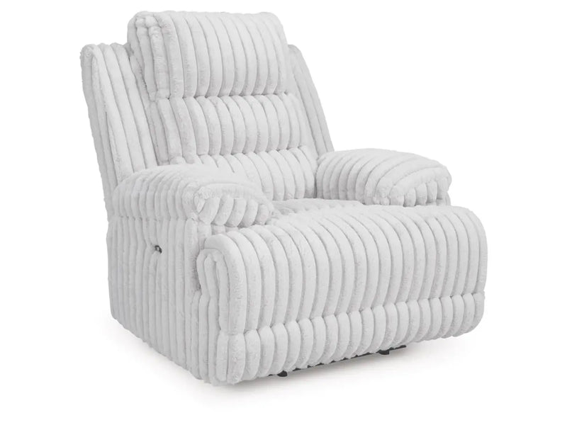 132532303:Rhine Falls Power Recliner, Angle
