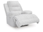 132532303:Rhine Falls Power Recliner, Open
