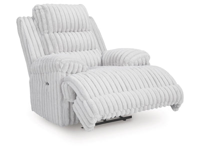 132532303:Rhine Falls Power Recliner, Open