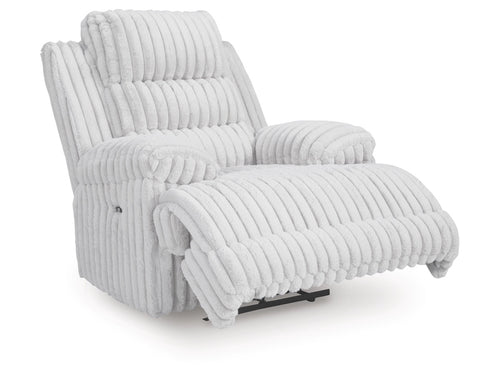 132532303:Rhine Falls Power Recliner, Open