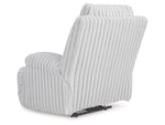 132532303:Rhine Falls Power Recliner, BackAngle