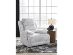 132532303:Rhine Falls Power Recliner, StyledAngle