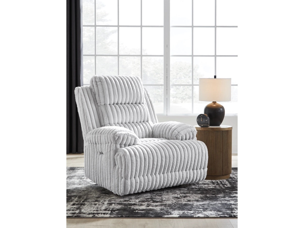 132532303:Rhine Falls Power Recliner, StyledAngle