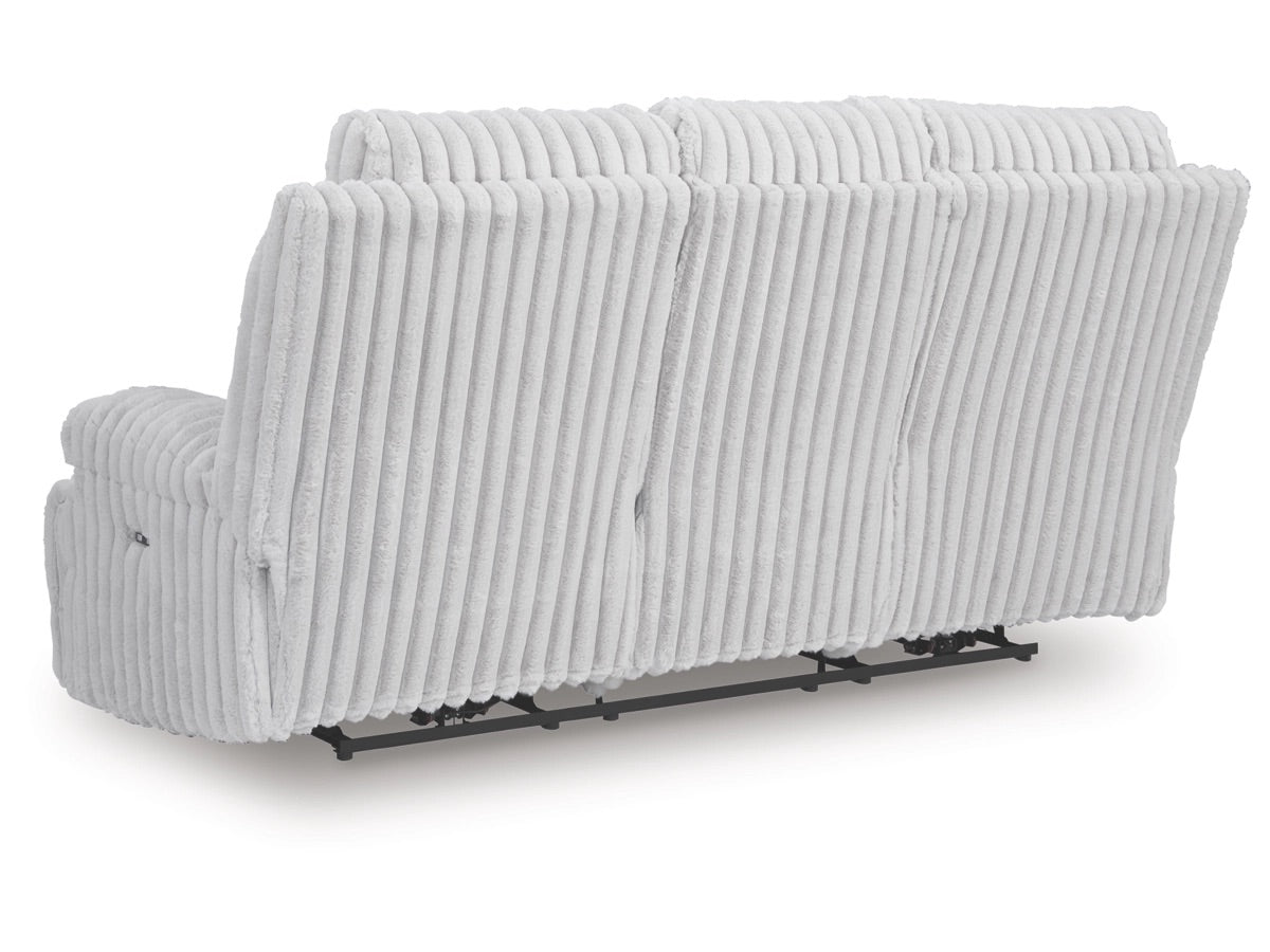 272408717:Rhine Falls Power Sofa, BackAngle