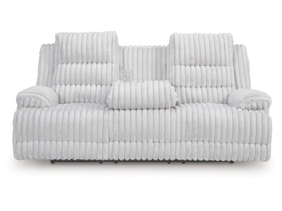 272408717:Rhine Falls Power Sofa, Front