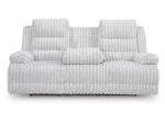 272408717:Rhine Falls Power Sofa, Front