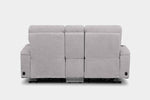 RHYS00020:Rhys 2 Power Console Loveseat, Back