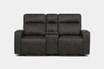RHYS00051:Rhys 2 Power Sofa & Console Loveseat, Front