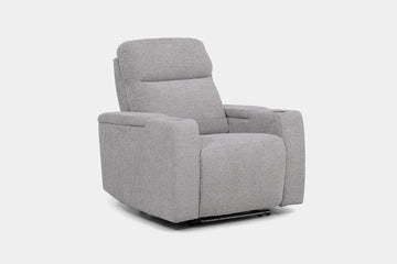 705931934:Rhys 2 Power Recliner, Angled