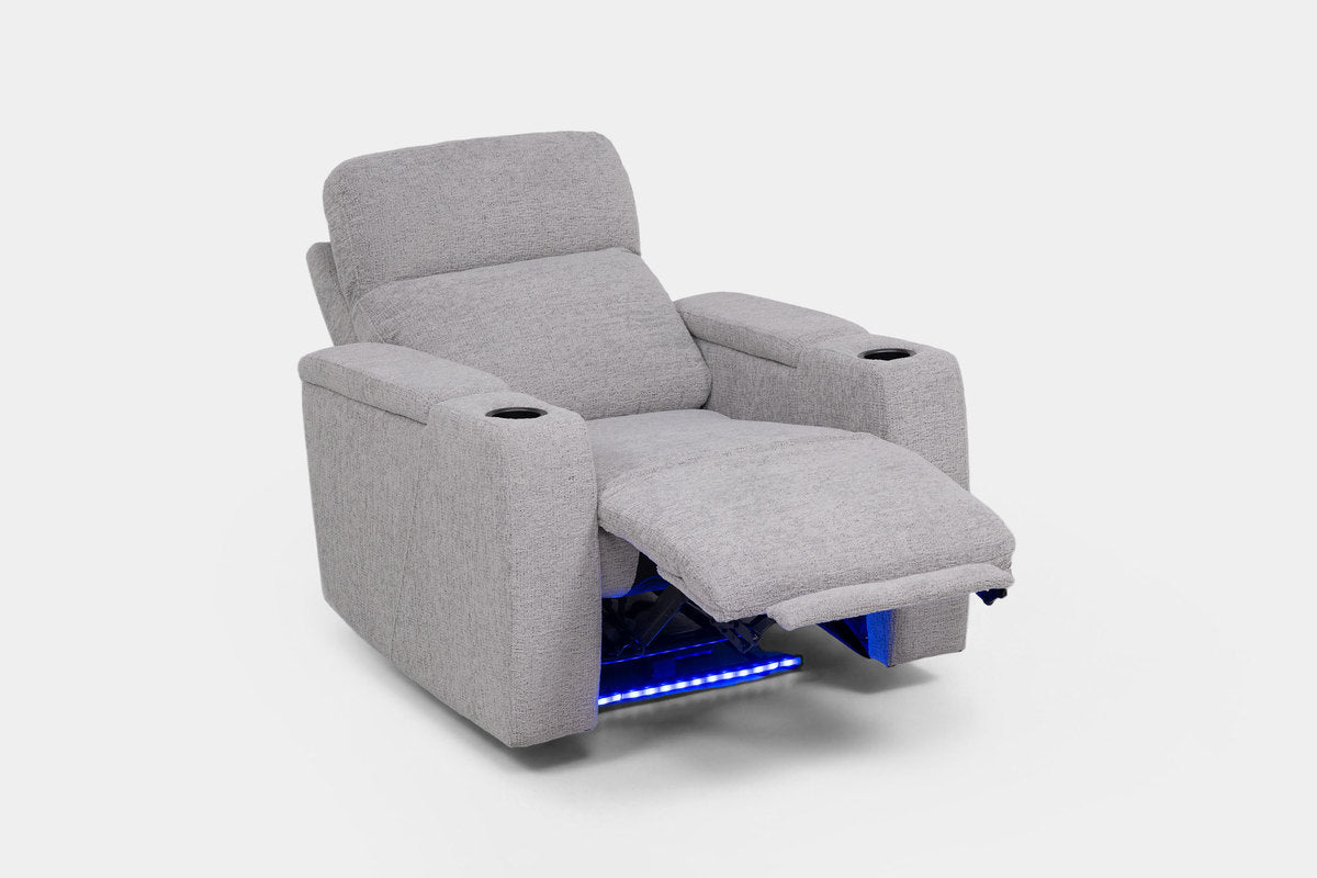 705931934:Rhys 2 Power Recliner, ReclinedAngled
