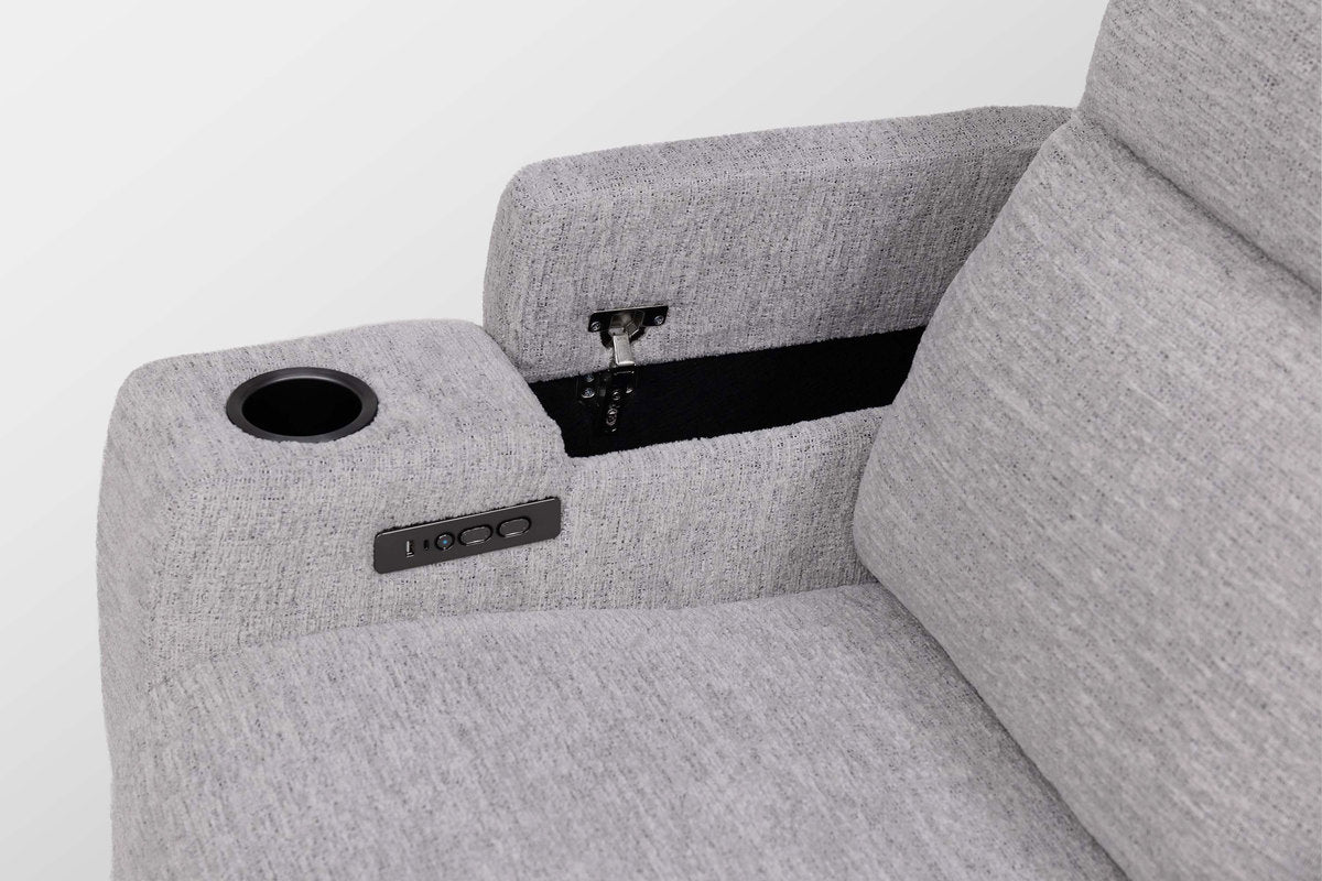 705931934:Rhys 2 Power Recliner, 