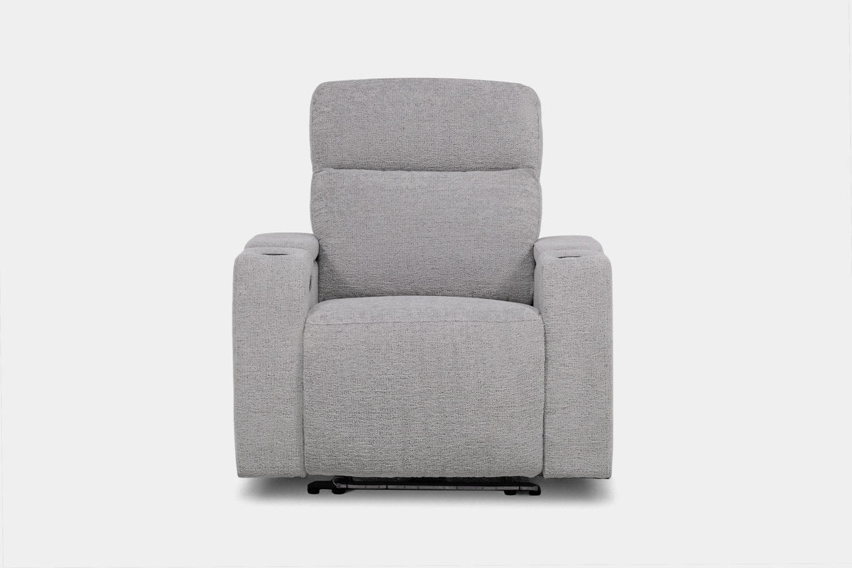 705931934:Rhys 2 Power Recliner, Front